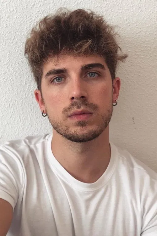 Dani Sánchez profile picture