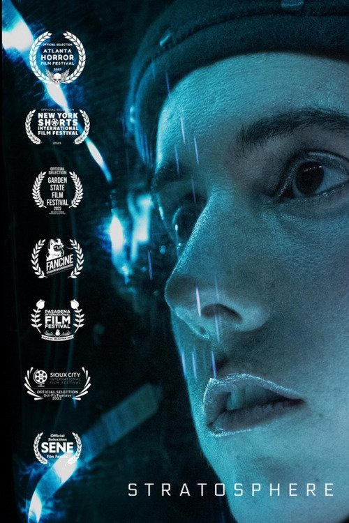 Stratosphere movie poster