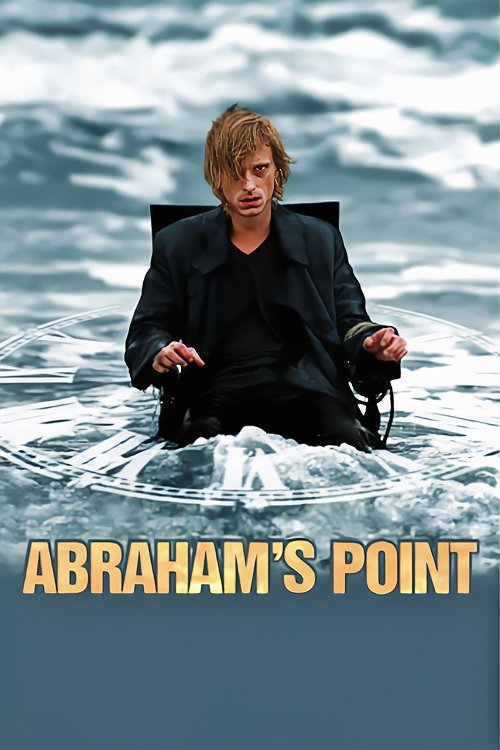 Abraham's Point movie poster