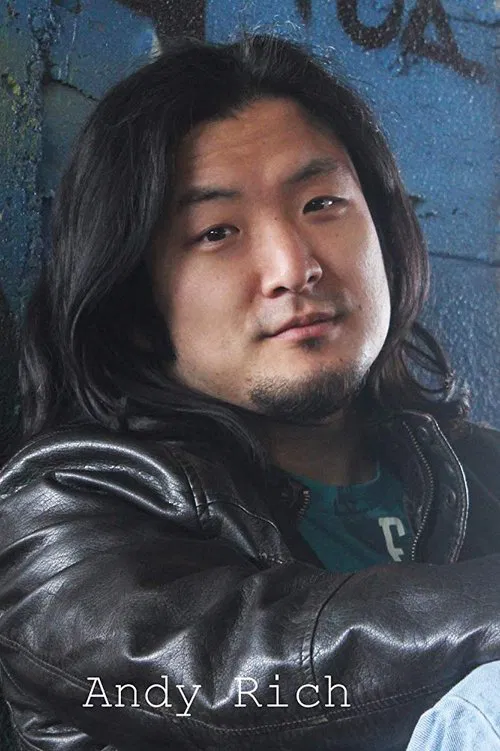 Andy Rich profile picture