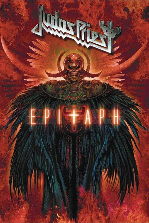 Judas Priest: Epitaph movie poster