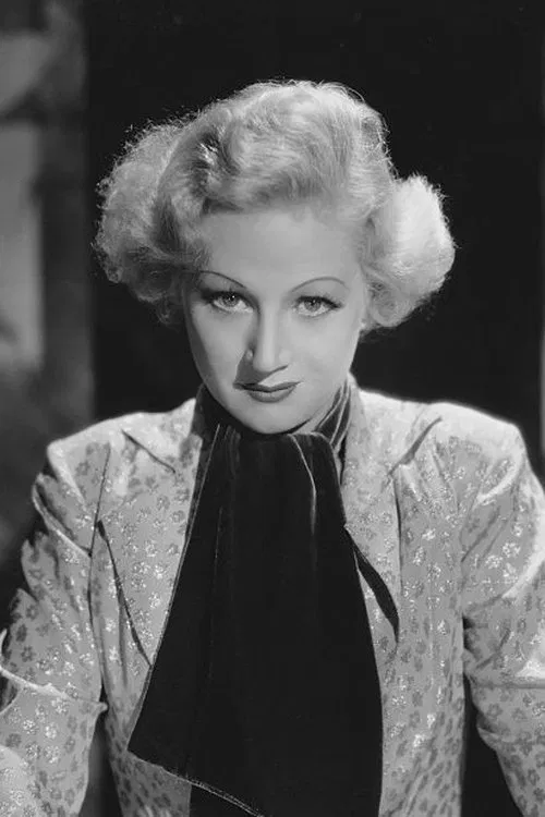 Queenie Smith profile picture