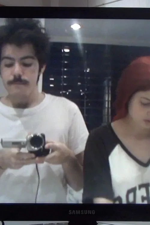 Review Handycam HDR-CX360 movie poster