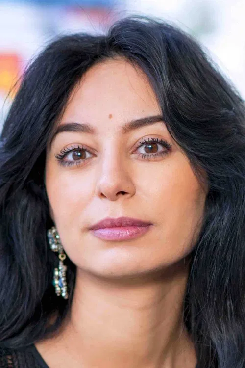 Kaoutar Harchi profile picture