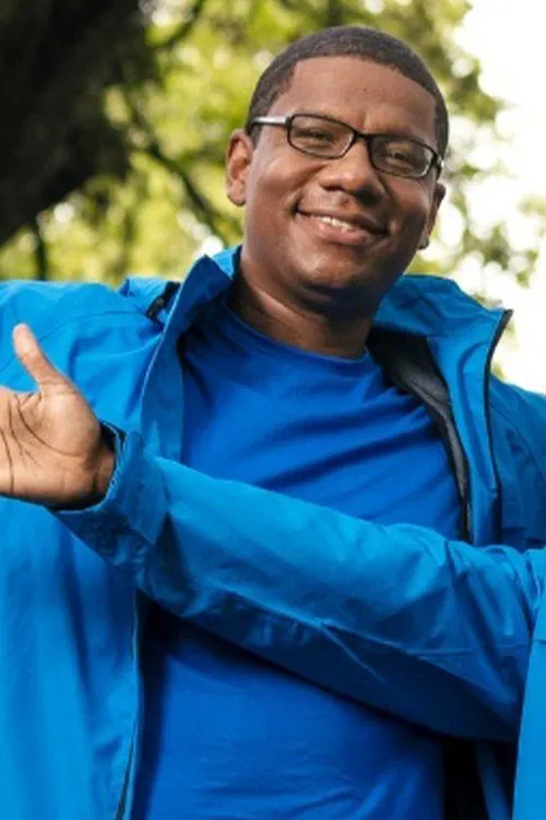 Mitchell White profile picture