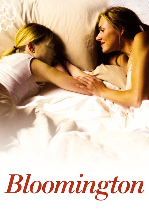 Bloomington movie poster