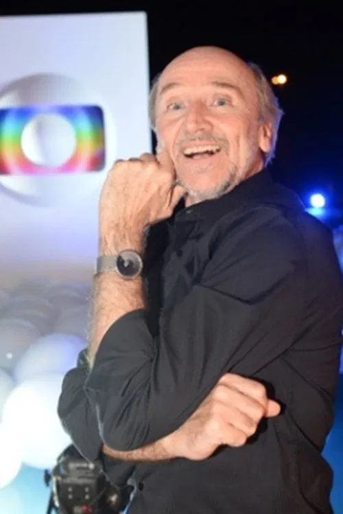 Foto de perfil de Hans Donner