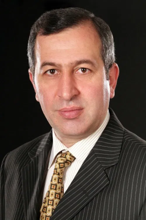 Adalat Abdulsamadov profile picture