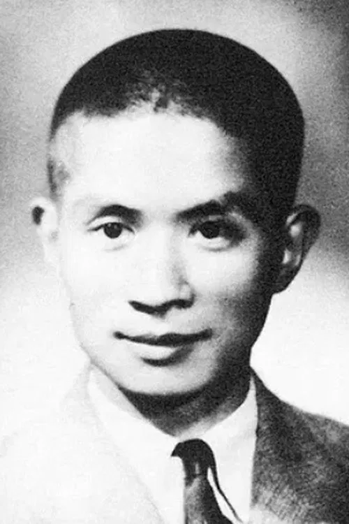 Fang Peilin profile picture
