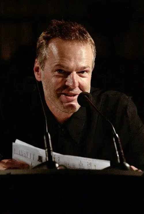 Wolf Haas profile picture