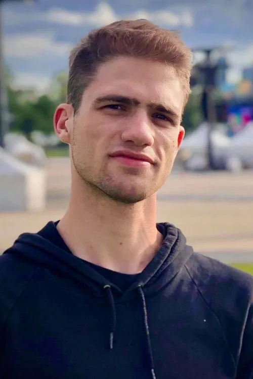 Foto de perfil de Mathieu Gauvin