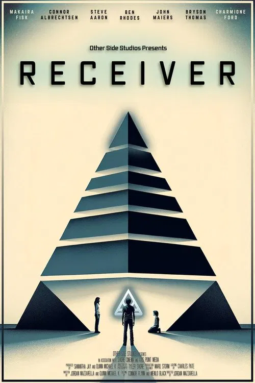Poster do filme Receiver
