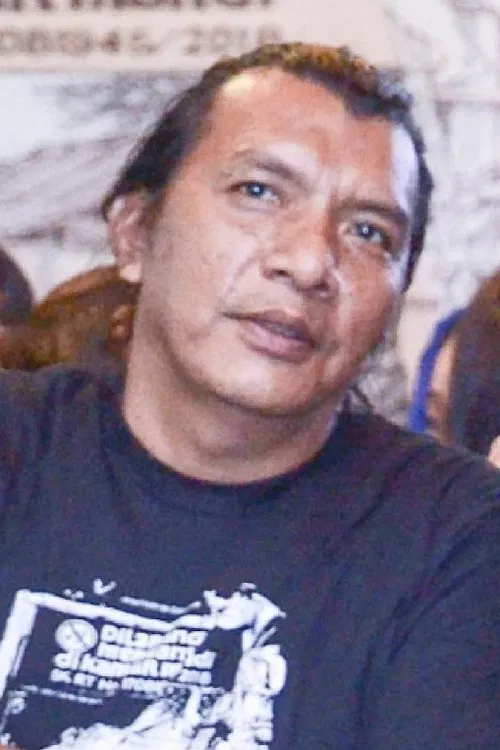 John de Rantau profile picture