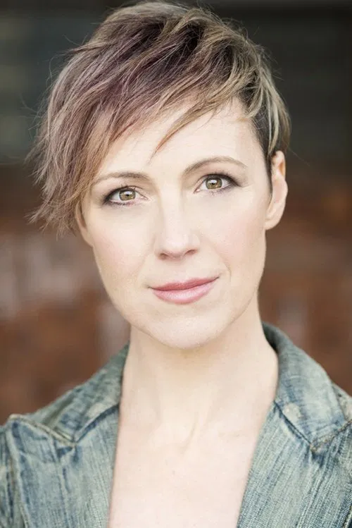 Sharni Page profile picture