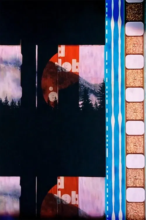 Poster do filme Billionaires Gnaw Their Tongues from the Pain