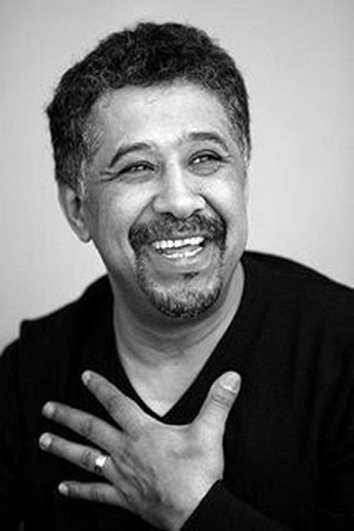 Cheb Khaled profile picture
