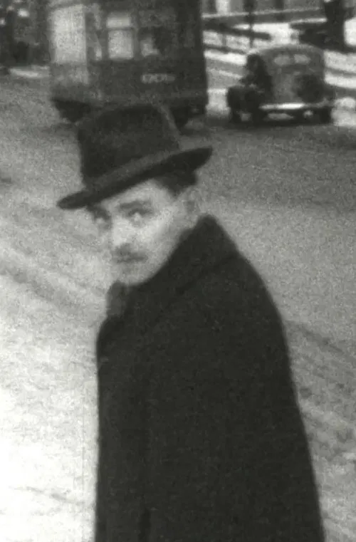 La vie d'Émile Lazo movie poster