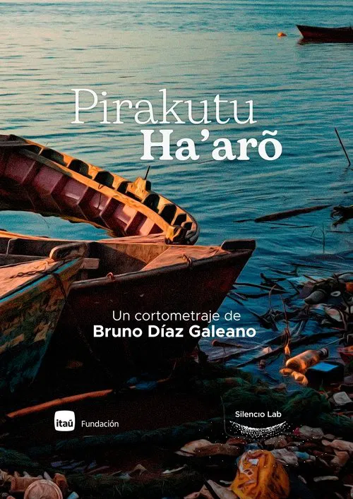 Pirakutu Ha’arõ movie poster