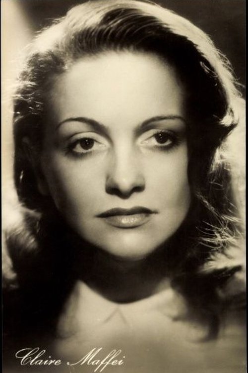 Claire Mafféi profile picture