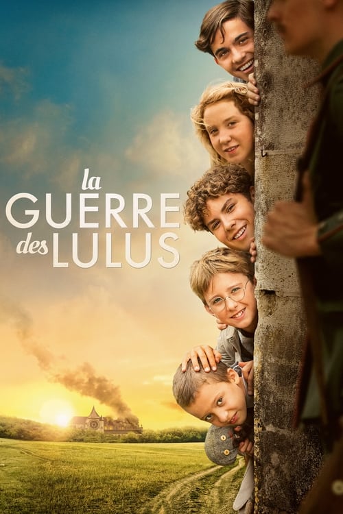 The Lulus movie poster