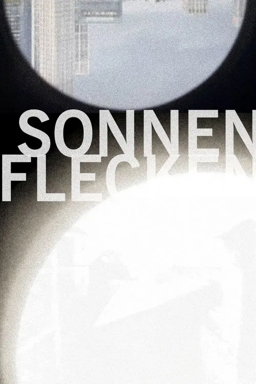 Sonnenflecken movie poster