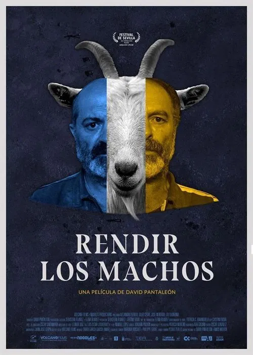 Poster do filme Our Father