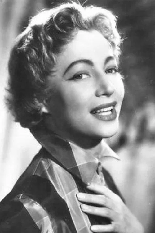 Evelyn Cormand profile picture