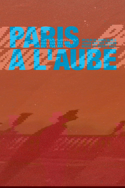 Paris at Dawn movie poster