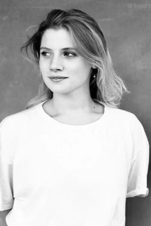 Foto de perfil de Rieke Seja