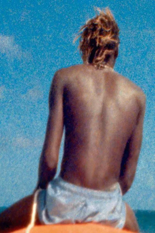 Ashes movie poster