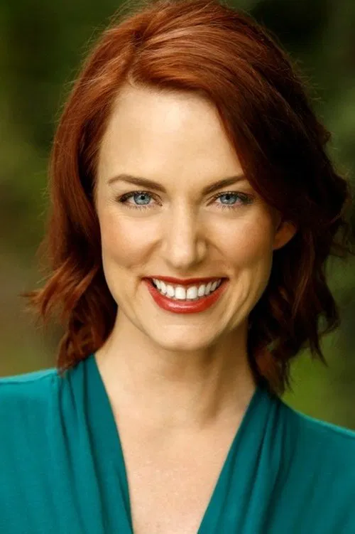 Geri Hall profile picture