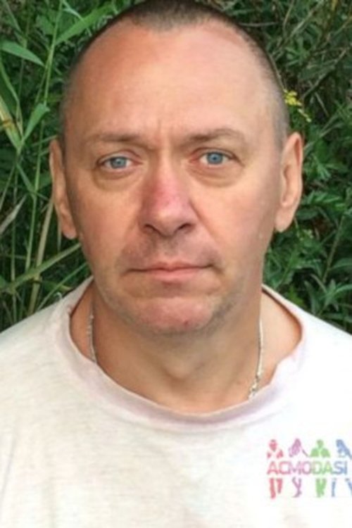 Sergey Pozhogin profile picture