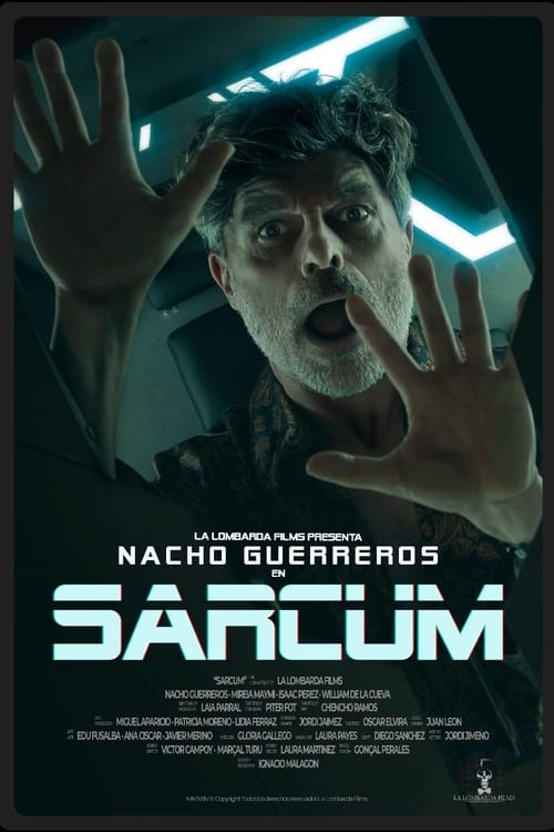 Sarcum movie poster
