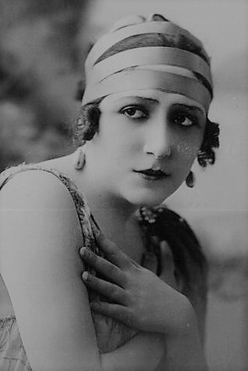 Eugenia Zúffoli profile picture