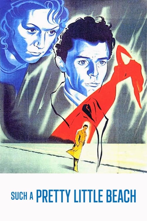 Such a Pretty Little Beach movie poster