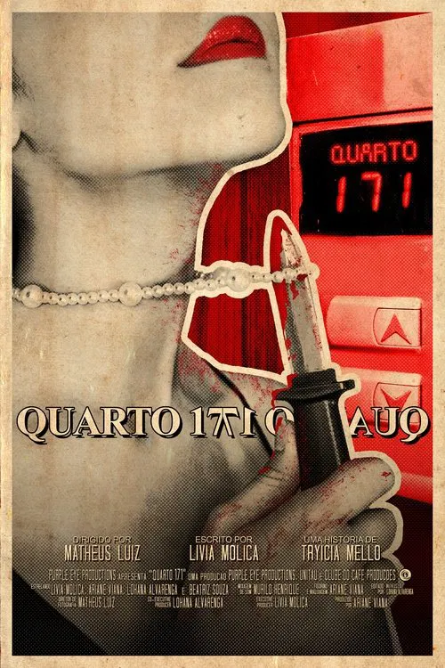Quarto 171 movie poster