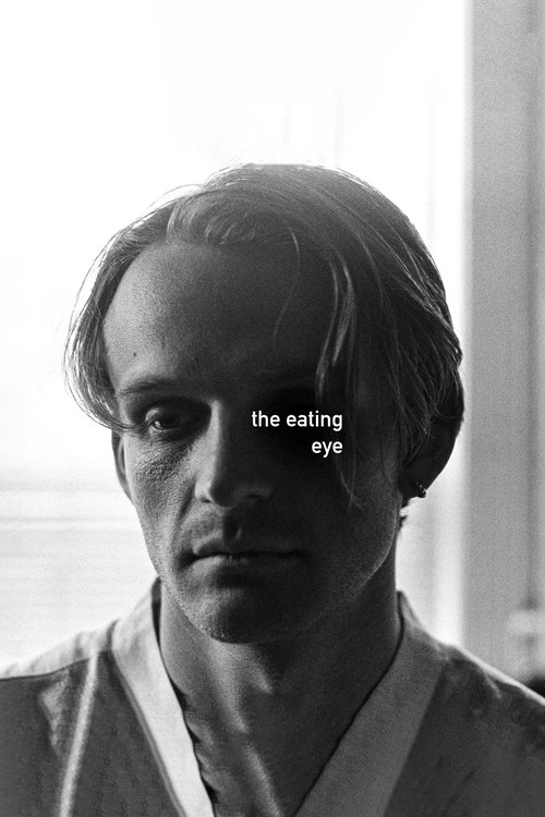 The Eating Eye movie poster