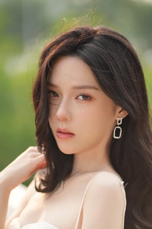 Liu Yixin profile picture