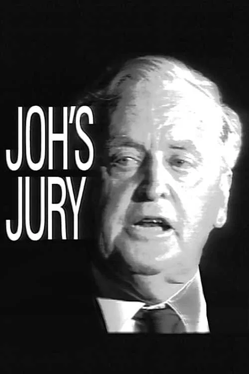 Joh's Jury movie poster