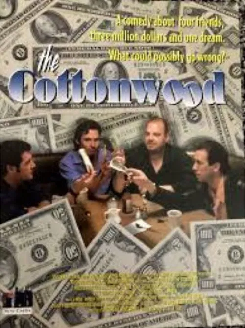 The Cottonwood movie poster