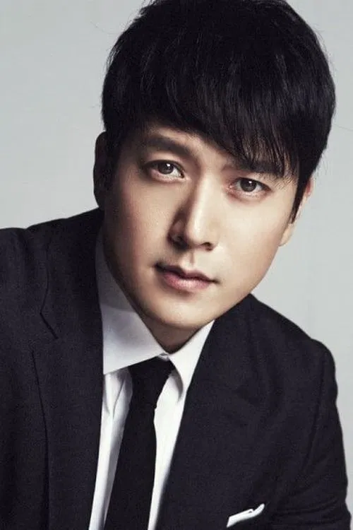 Jo Hyun-jae profile picture