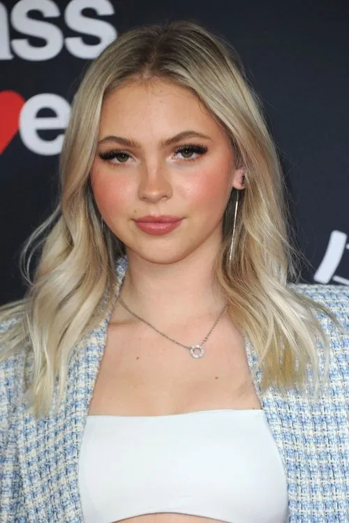 Jordyn Jones profile picture