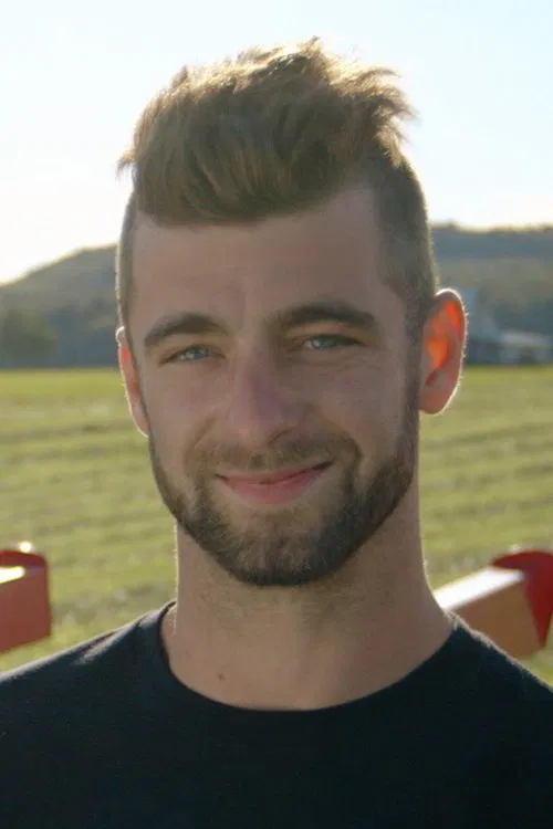 Anthony Perreault profile picture