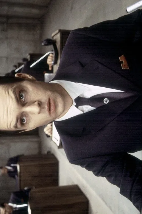 Transport movie poster