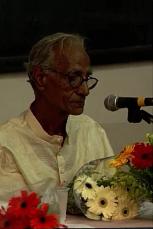 Ashokamitran (Tamil) movie poster