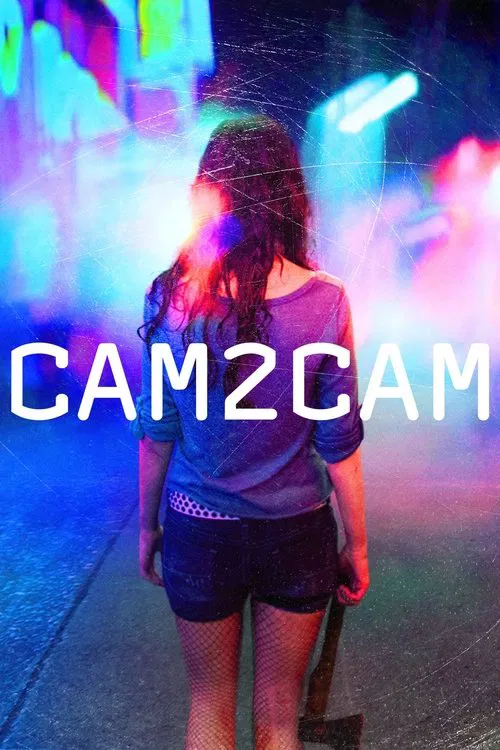 Cam2Cam movie poster