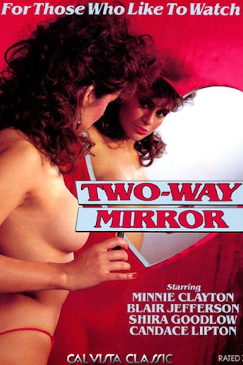 Two Way Mirror movie poster