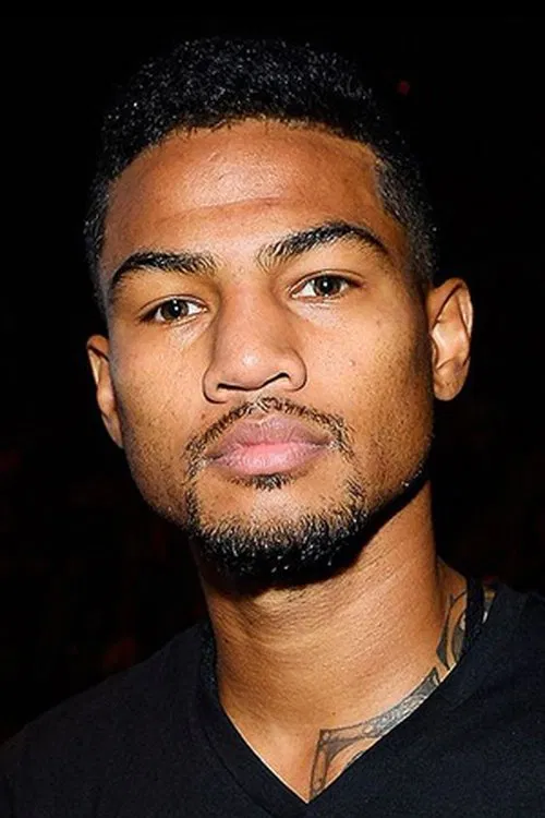 Shane Mosley Jr profile picture