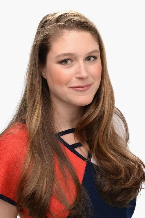 Jessica Oreck profile picture