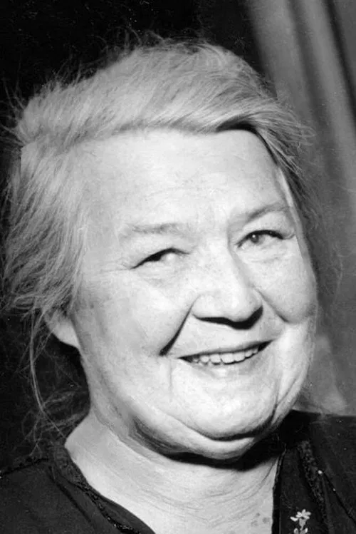 Hedwig Wangel profile picture
